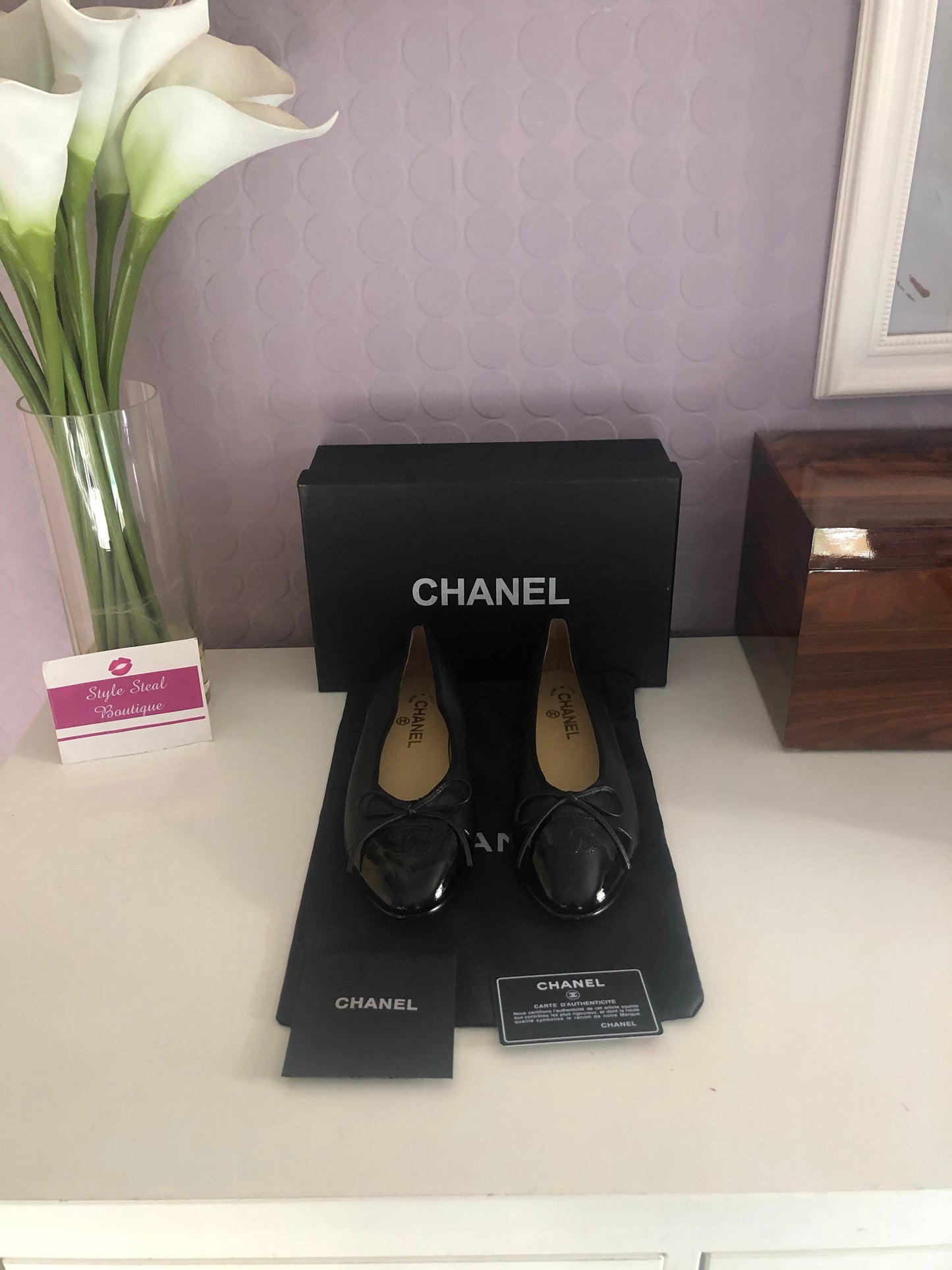 CC Pumps