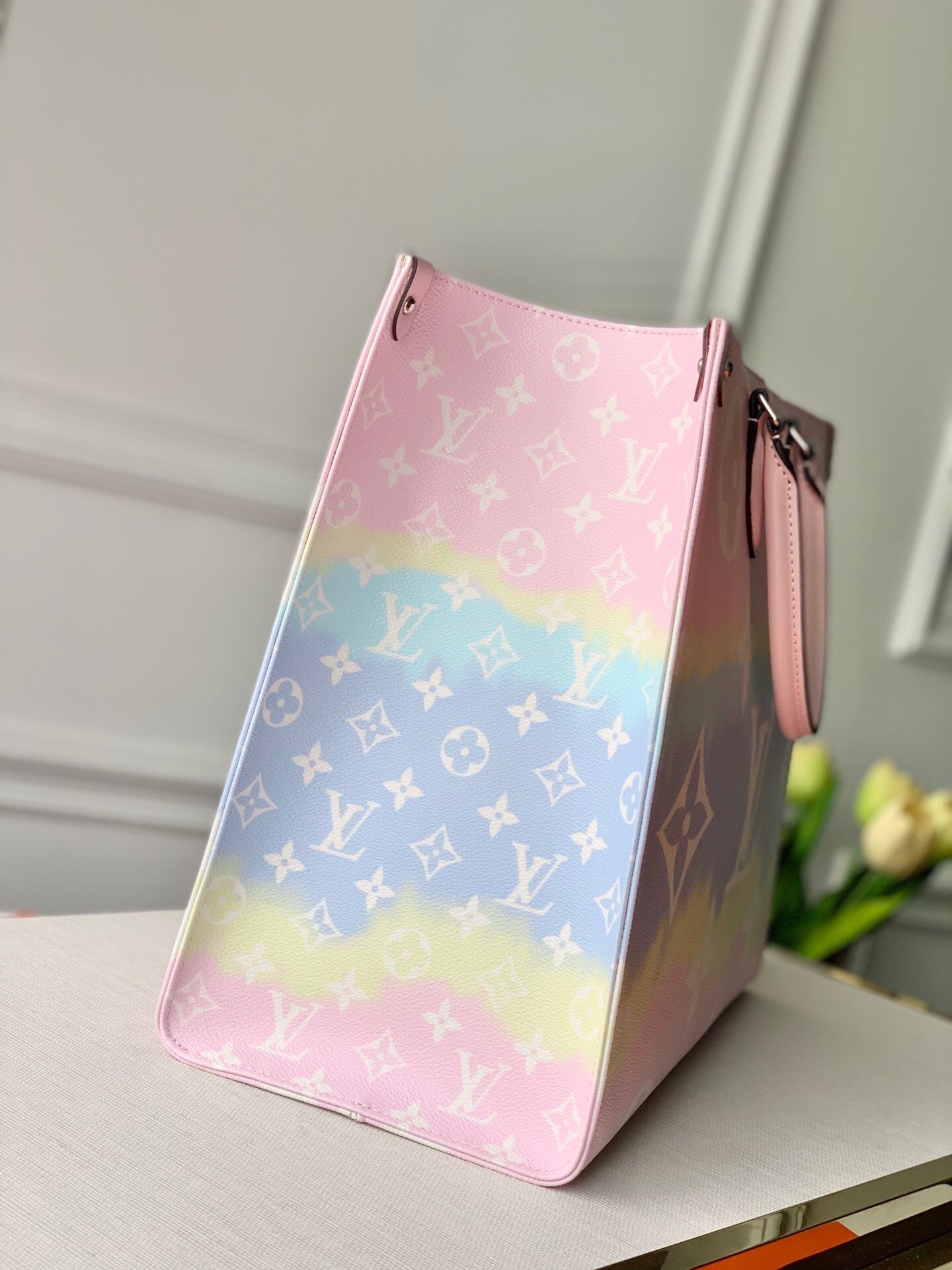 Escale Onthego