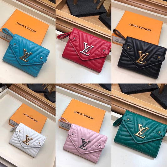 New Wave Purse
