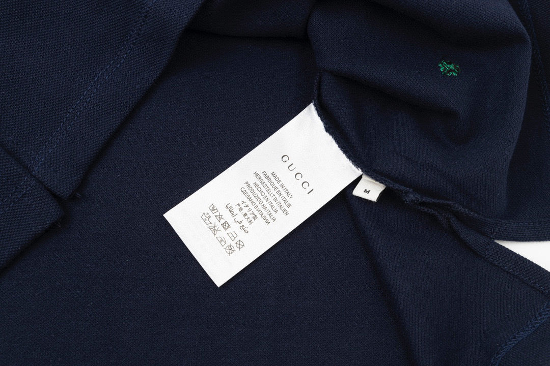 Logo Polo Shirt