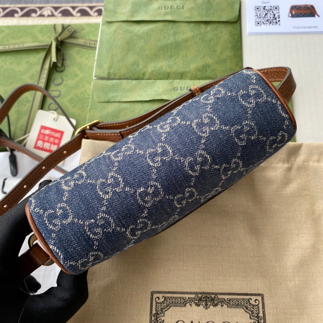 Ophidia Mini Bag