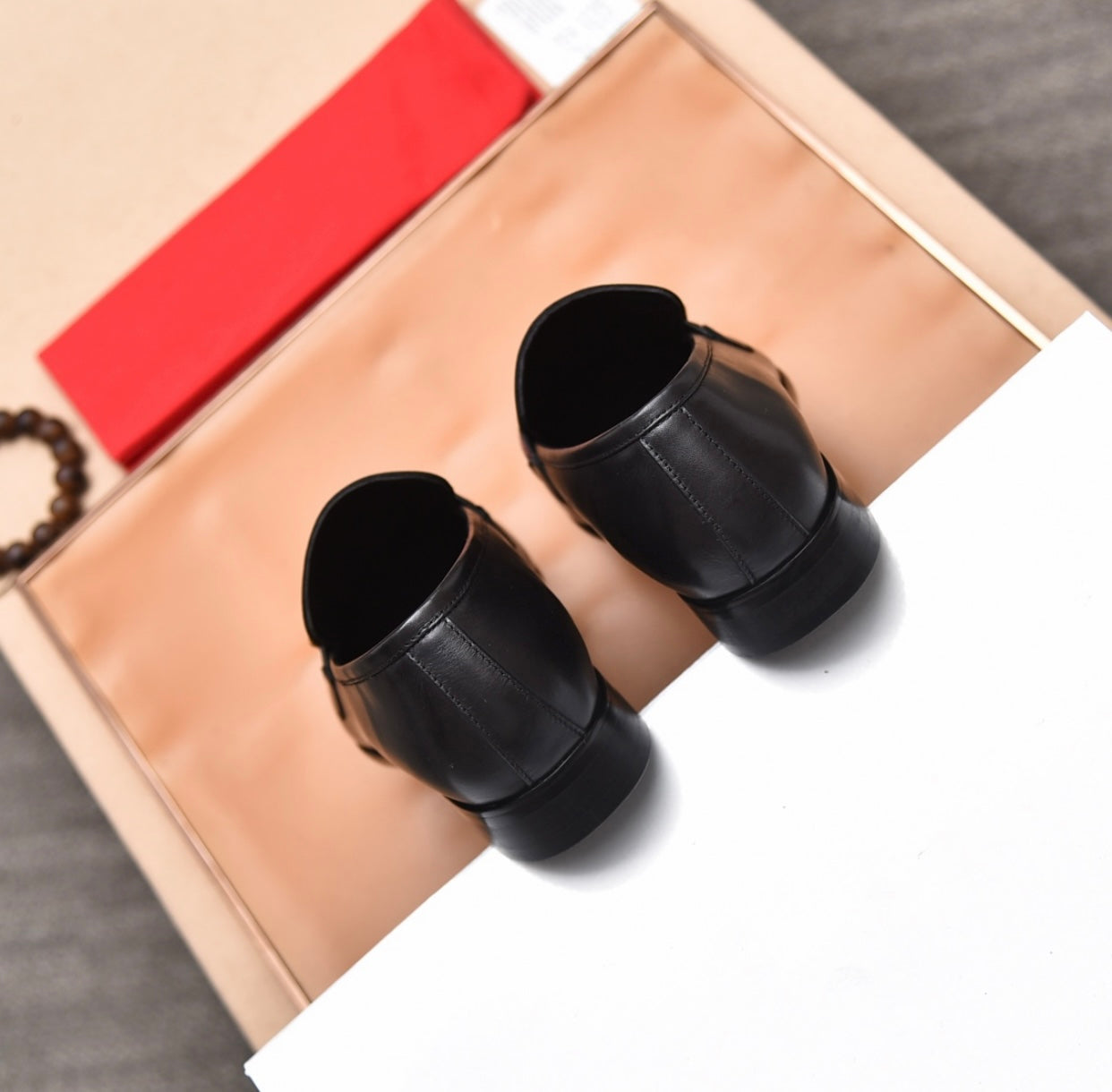 Web Loafers