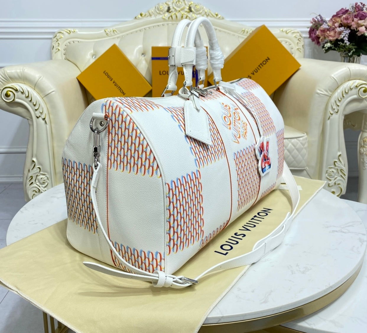 Keepall 50