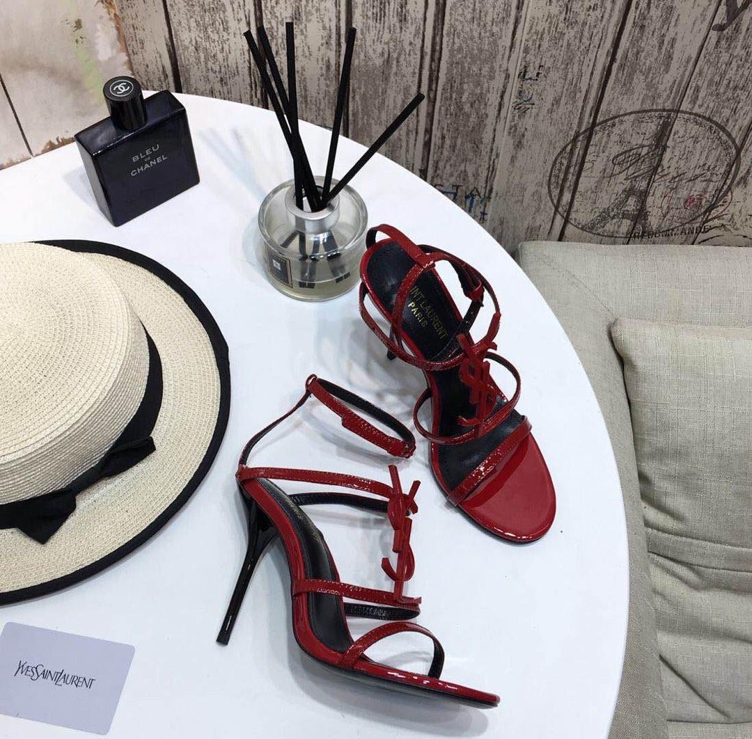 Cassandra Sandals