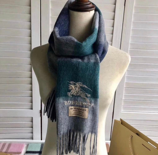 Cashmere Scarf