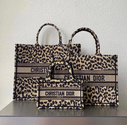 Book Tote