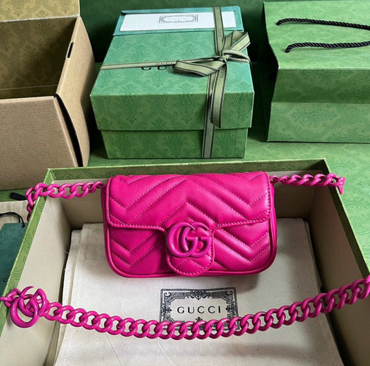 Marmont Super Mini Bag