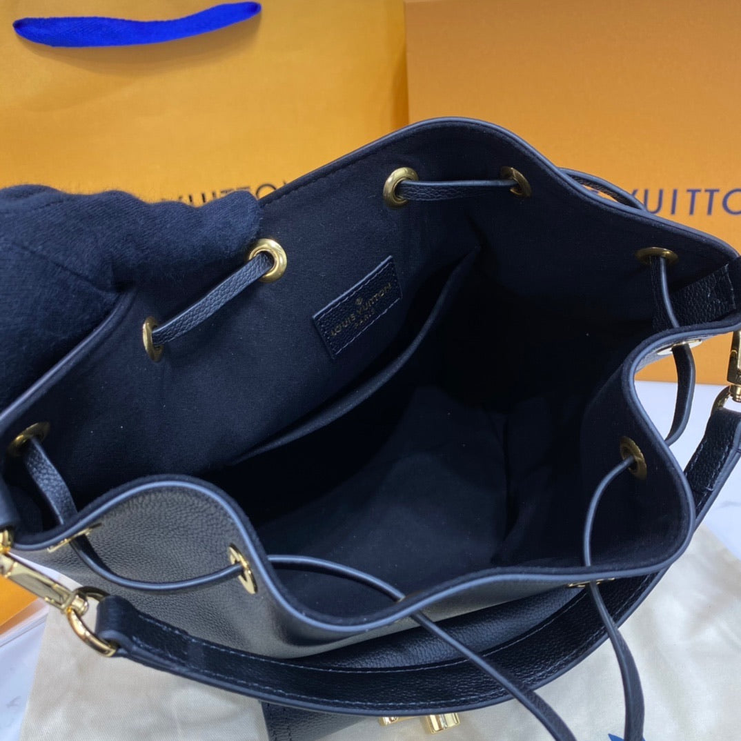 Lockme Bucket