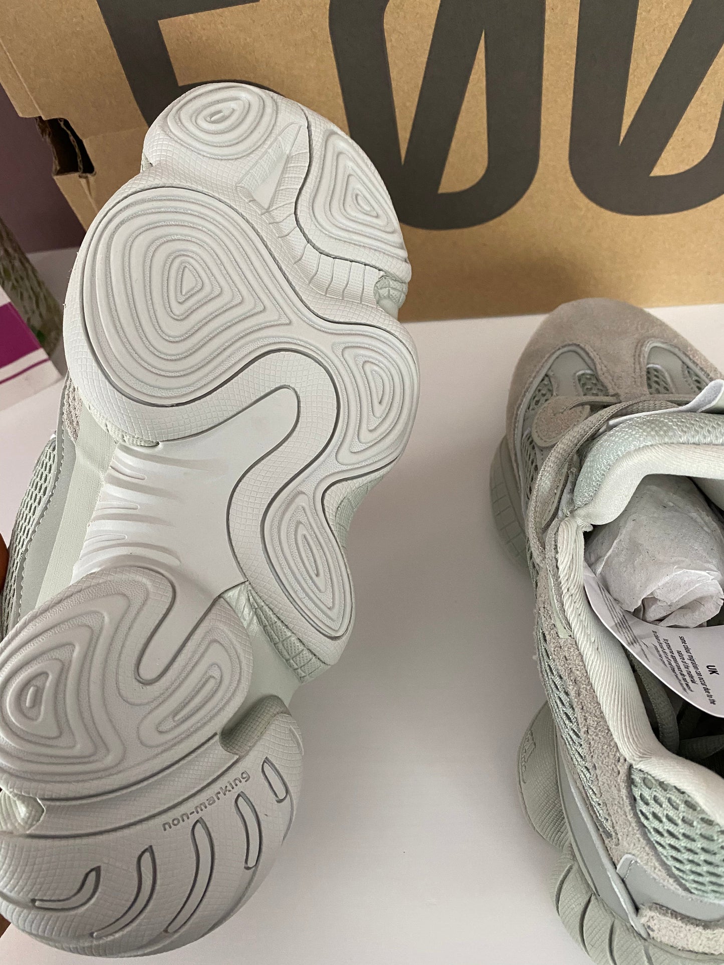 Boost 500