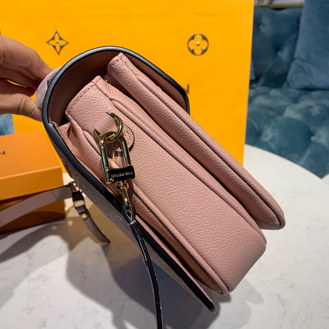 Pochette Metis Empreinte