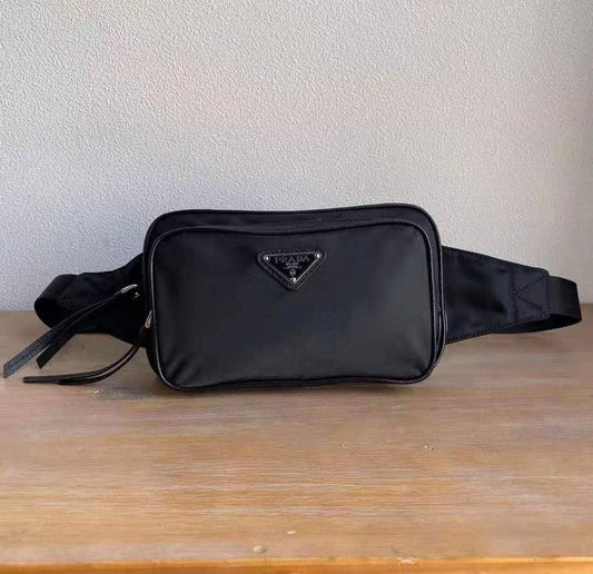 Nylon Belt Bag