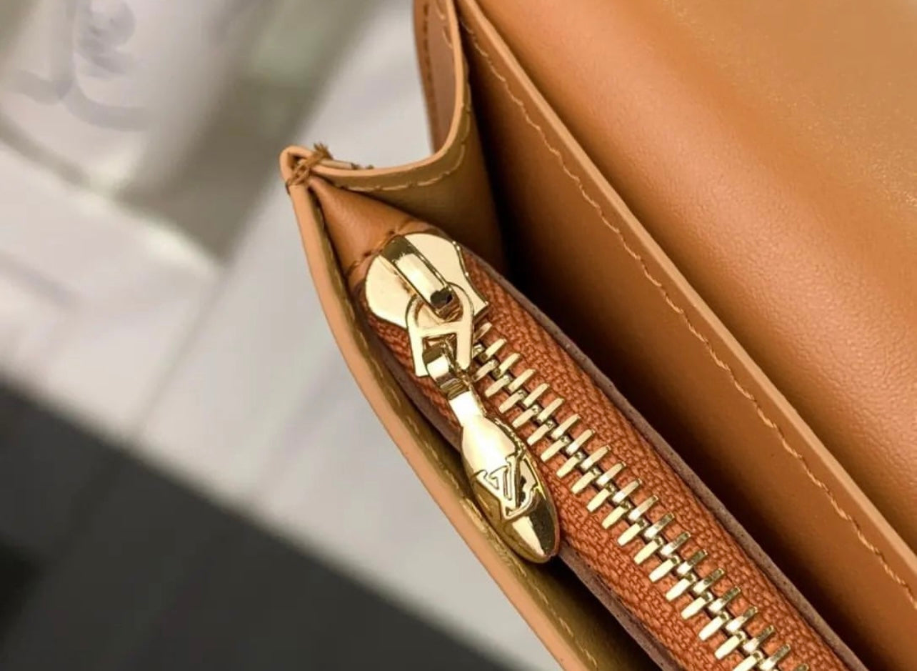 Vertical Wallet