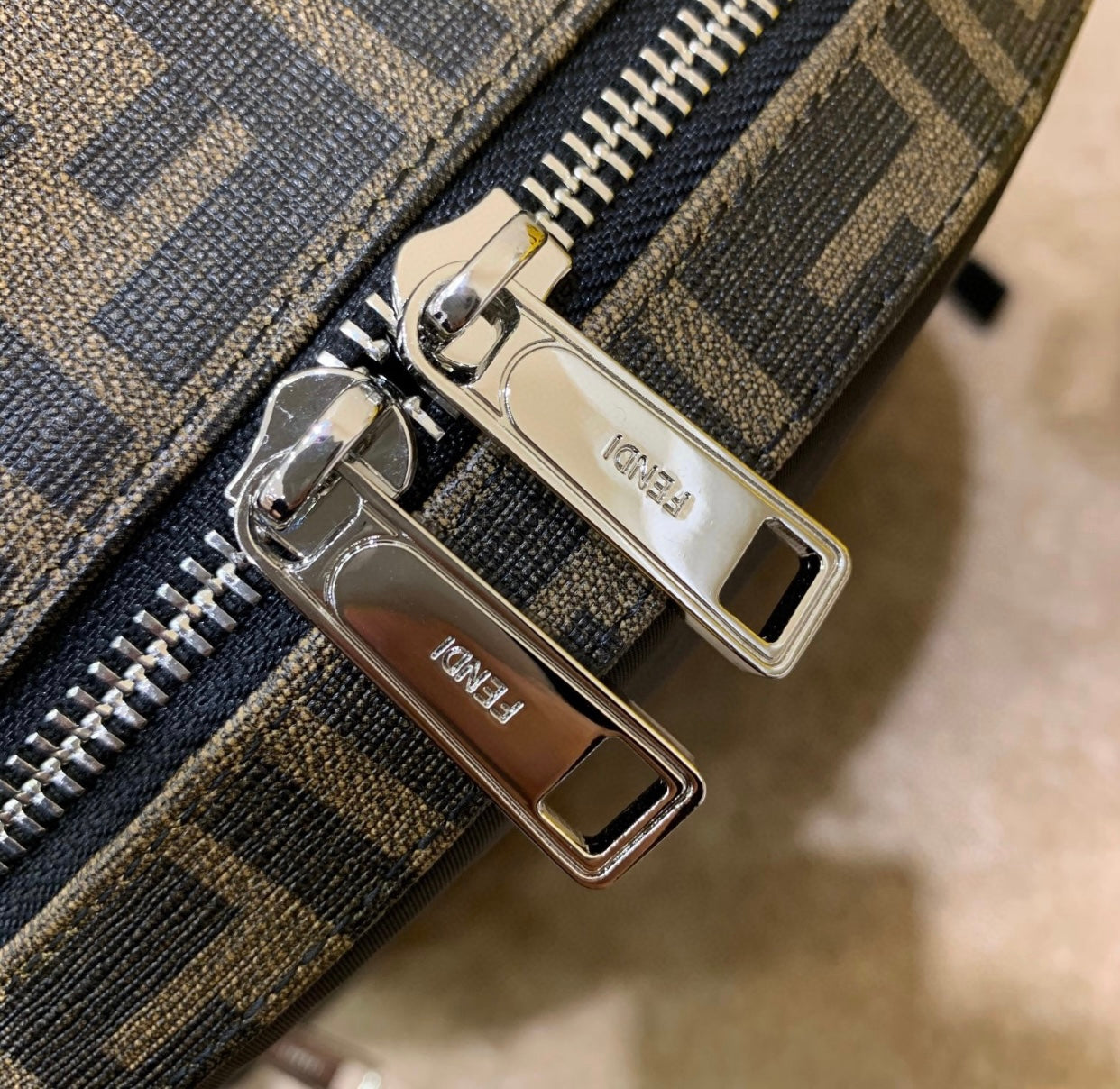 FF Backpack