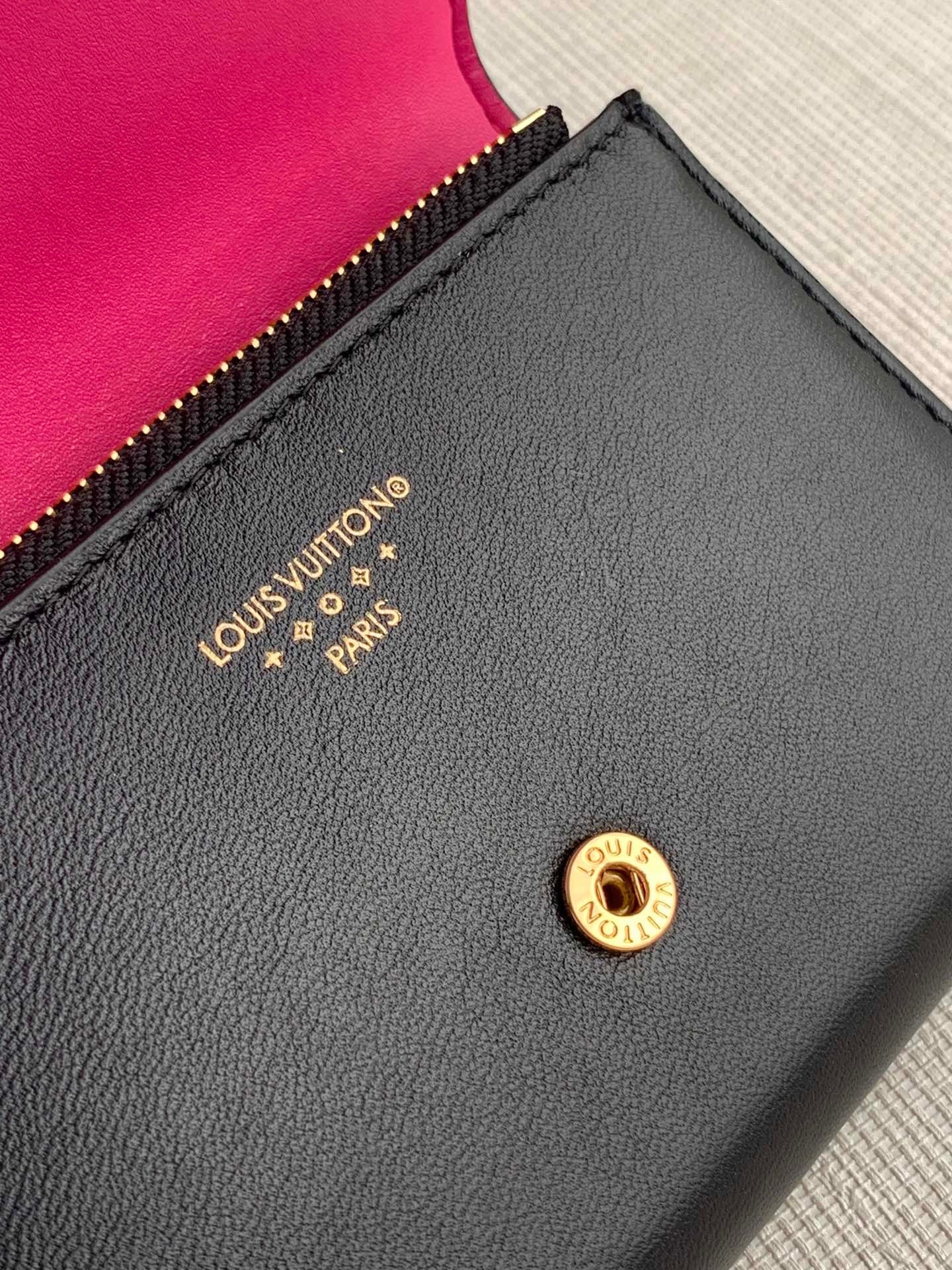 Pont 9 Wallet