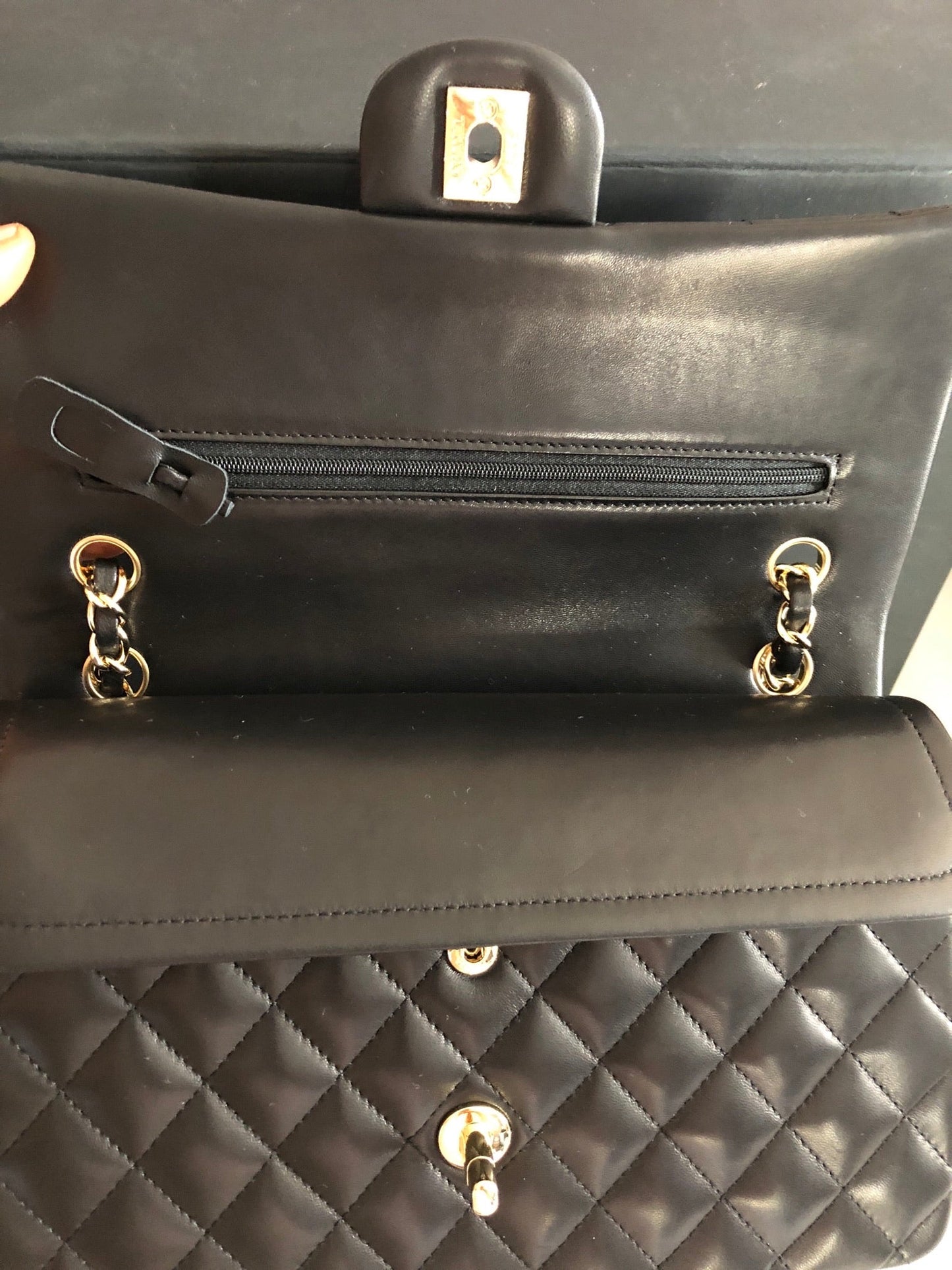 Original Quality Classic Flap