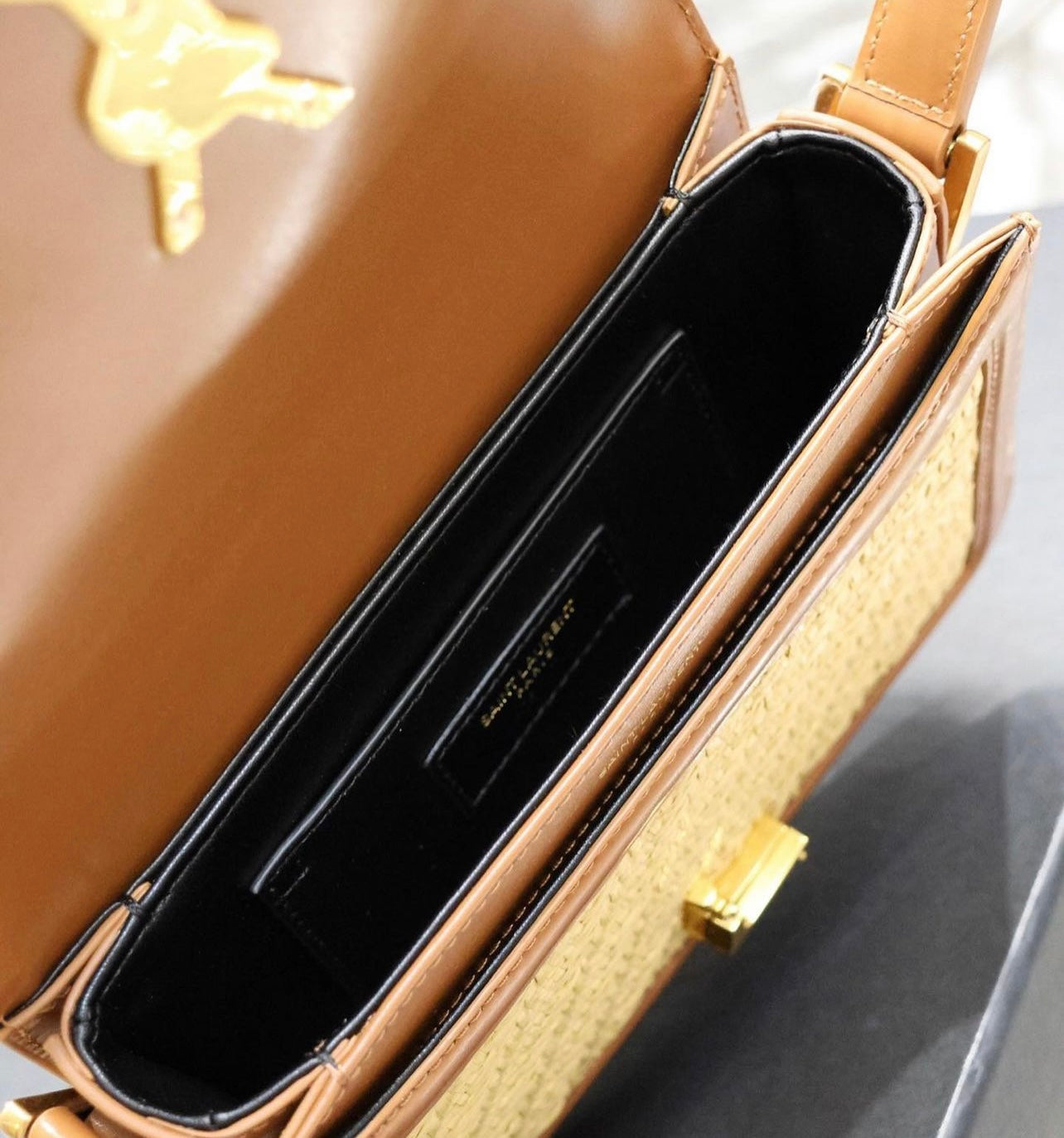Solferino Satchel