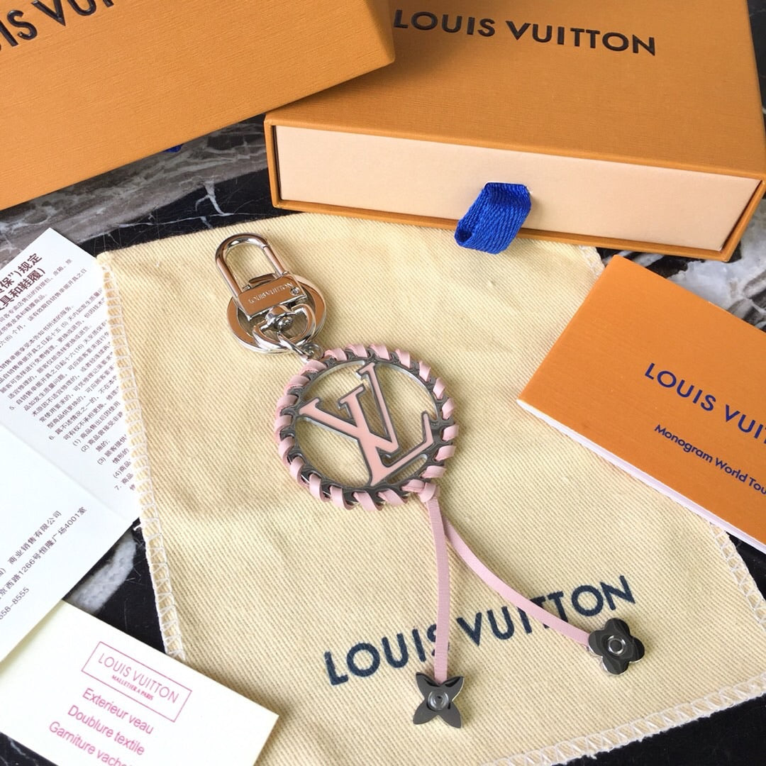 Very Bag Charm/Keychain