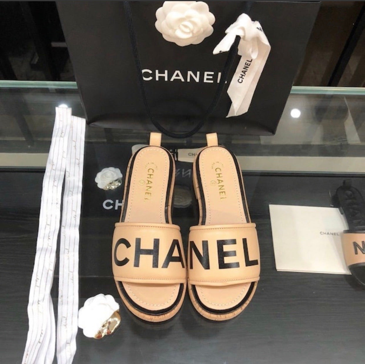 CC Sandals