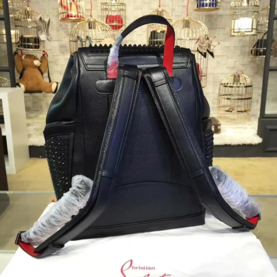 Explorafunk Backpack