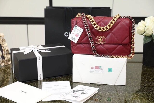 19 Bag