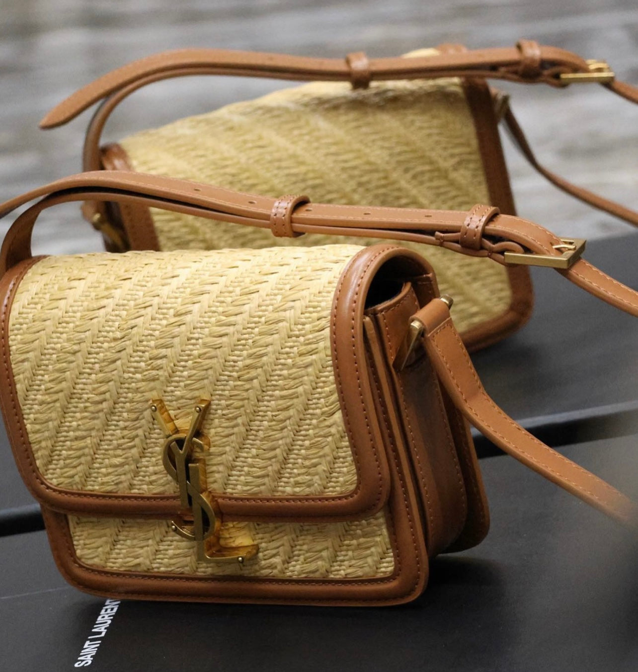 Solferino Satchel