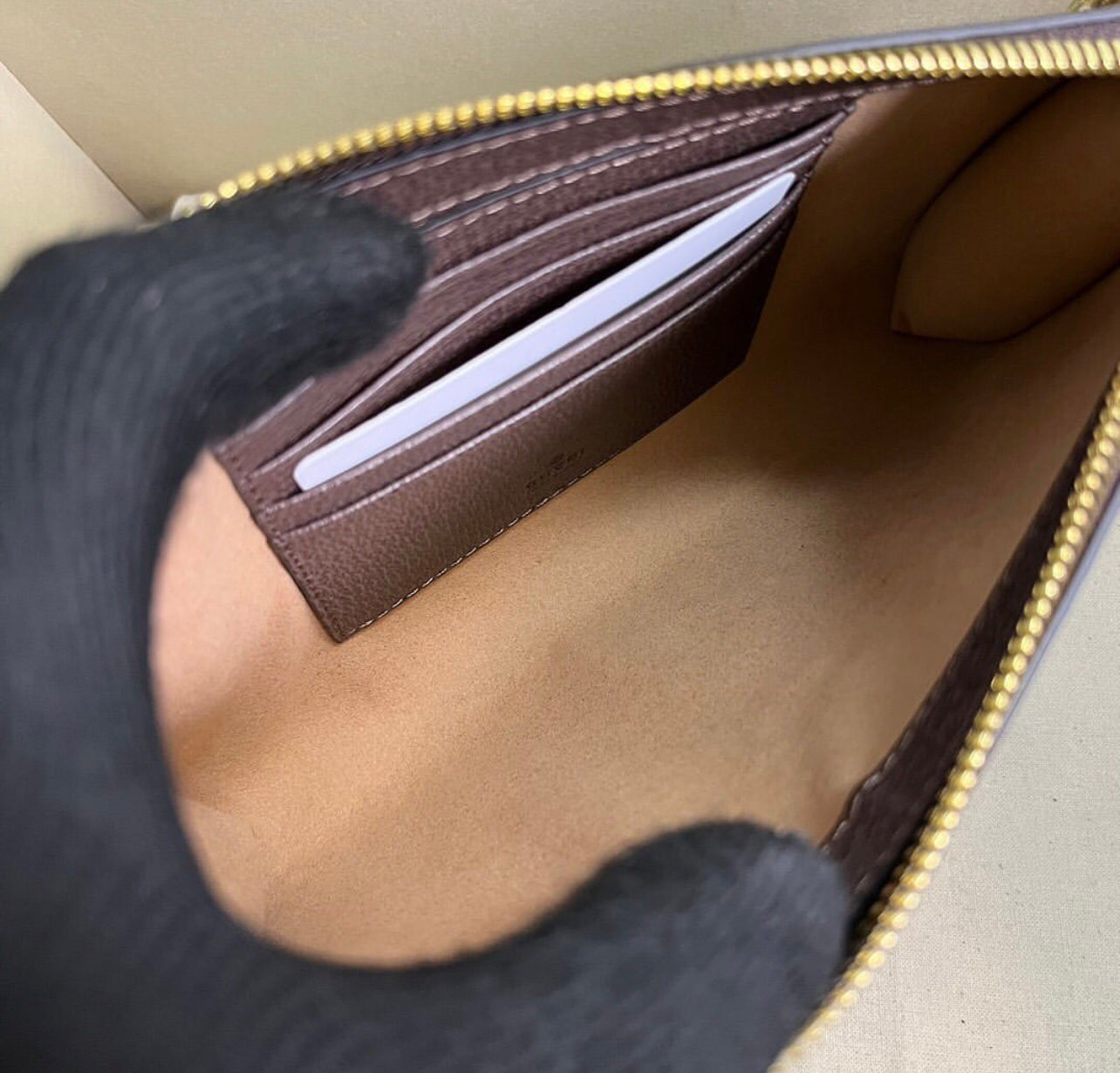 Wrist Wallet