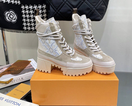 Desert Boots