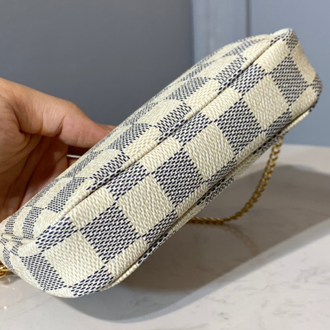 Pochette Mini Accessories