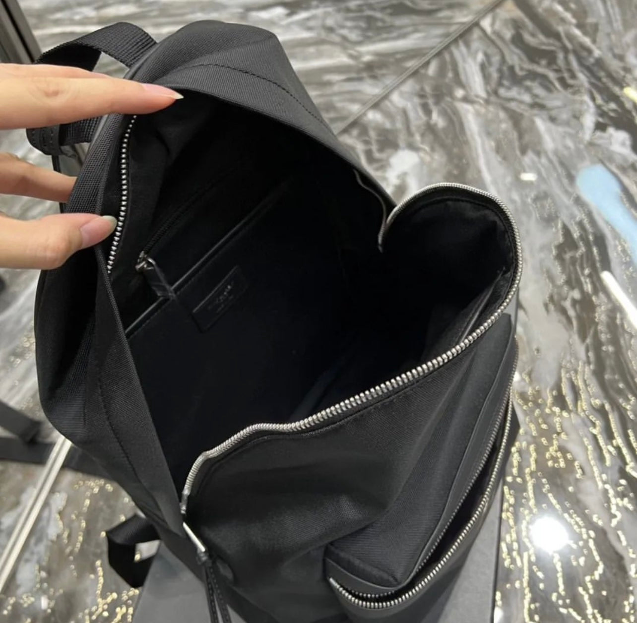 City Backpack