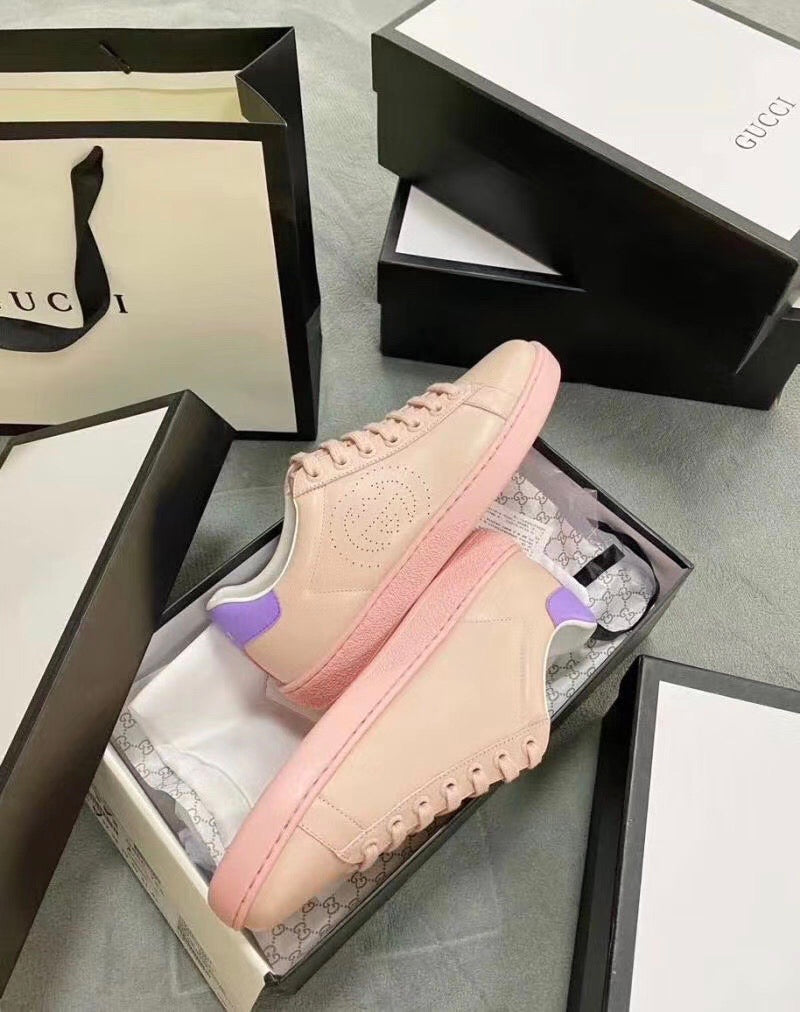 Ace Sneaker
