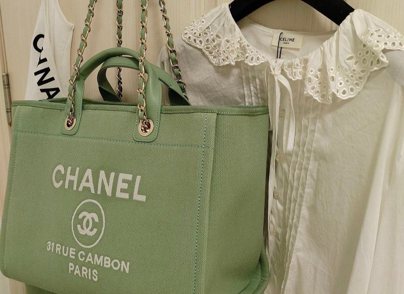 Deauville Tote