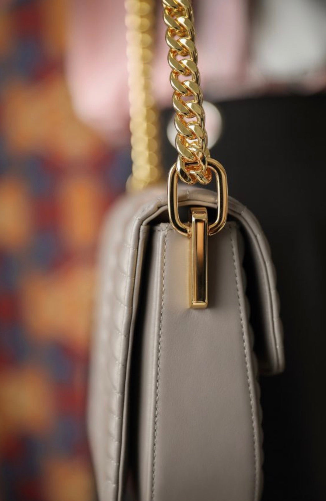 Embleme Bag