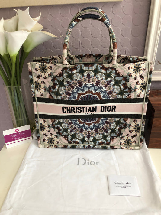 Book Tote