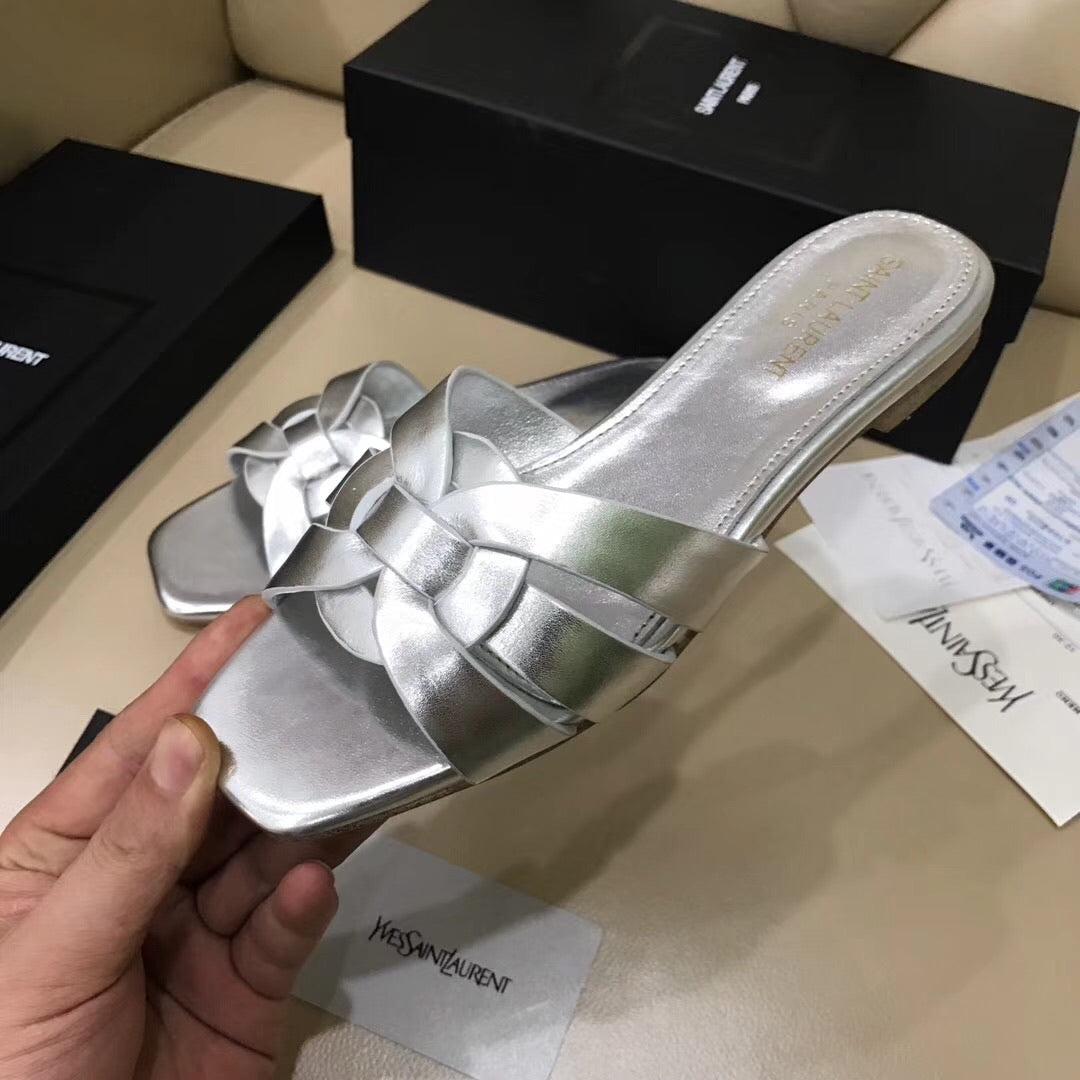 Tribute Sandals