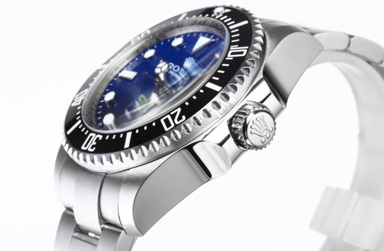 Sea Dweller 41mm