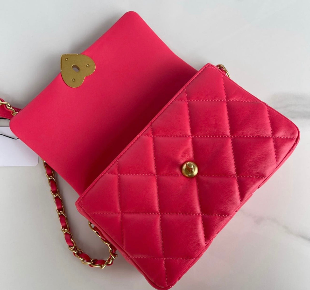 Mini Flap Bag