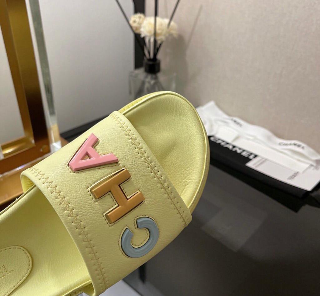 CC Slides