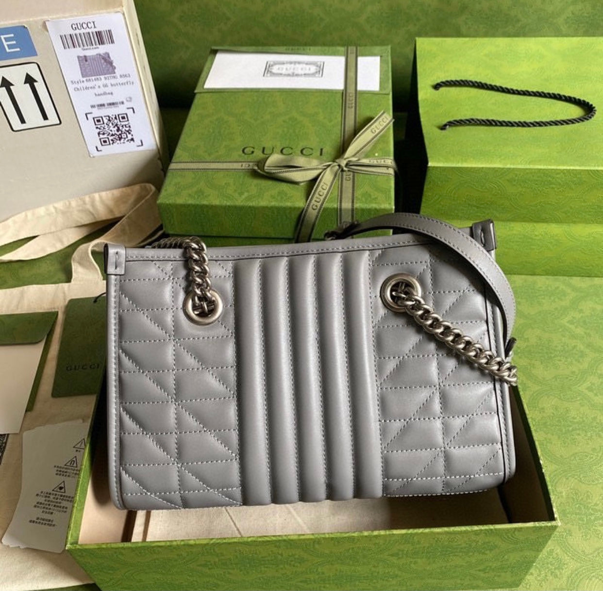 Marmont Tote