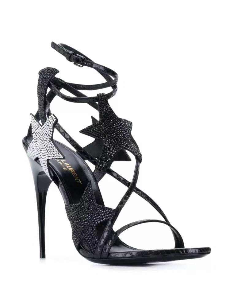 Star Sandals