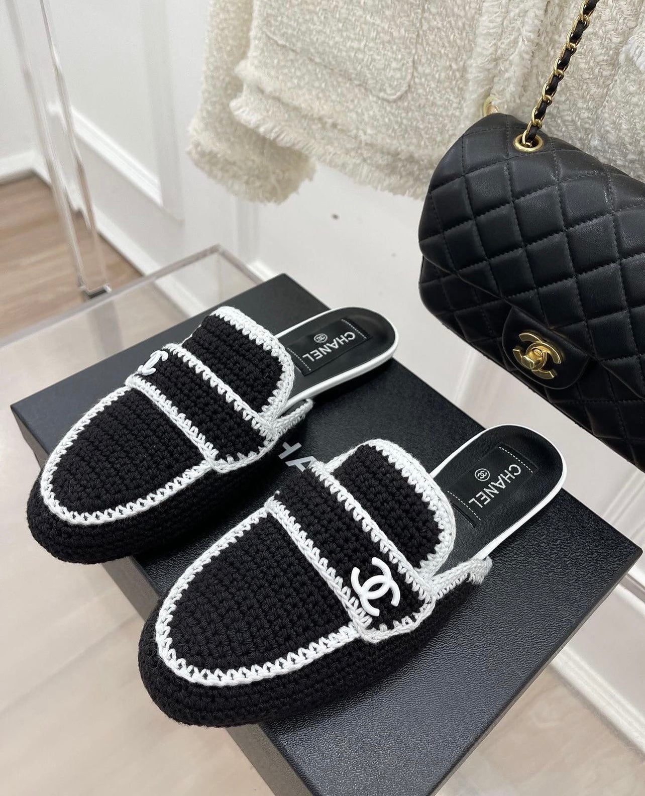 CC Loafers