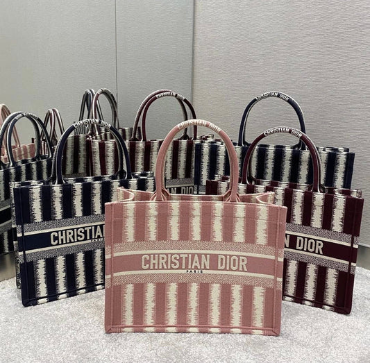 Book Tote