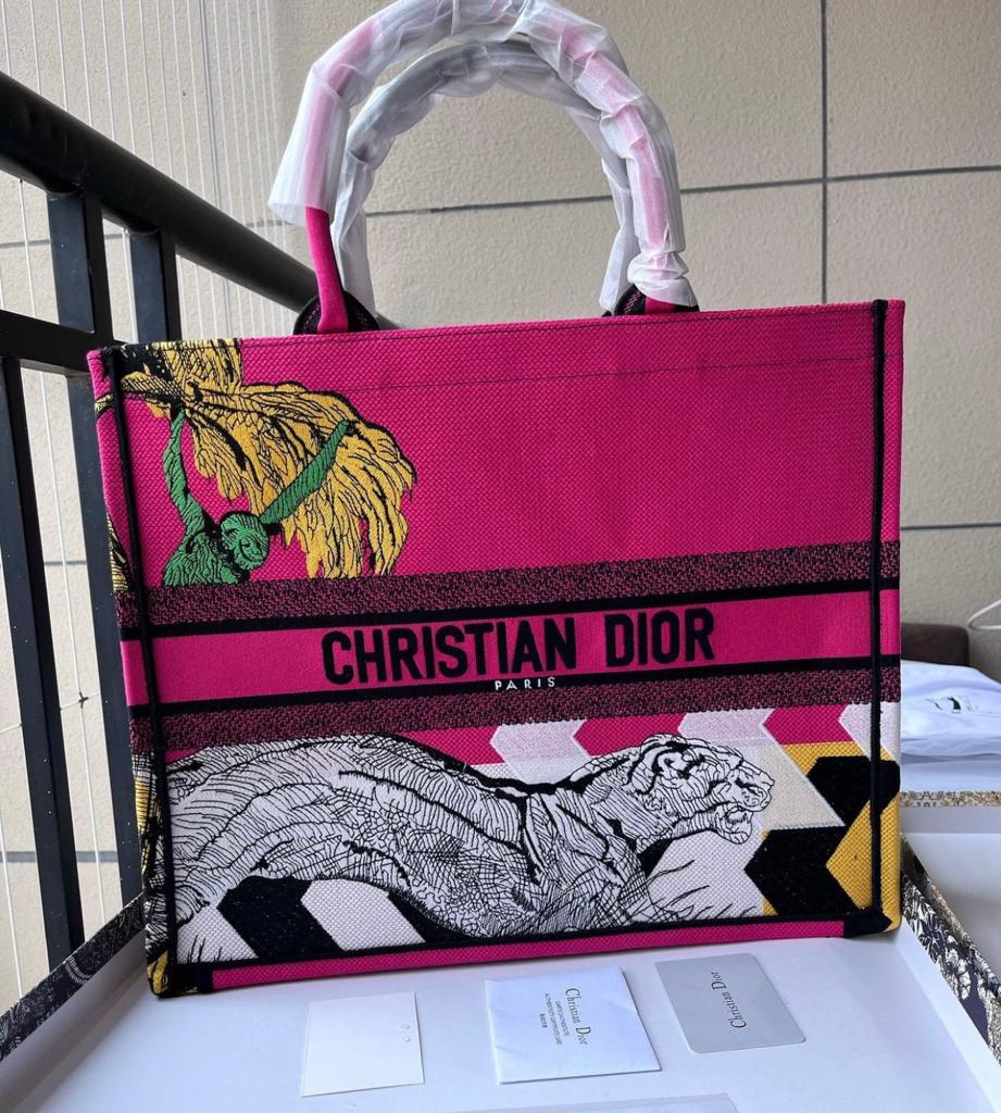Book Tote