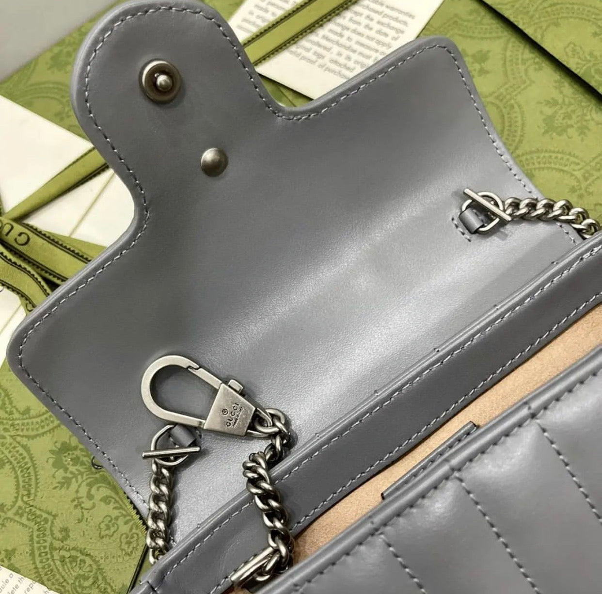 Marmont Super Mini