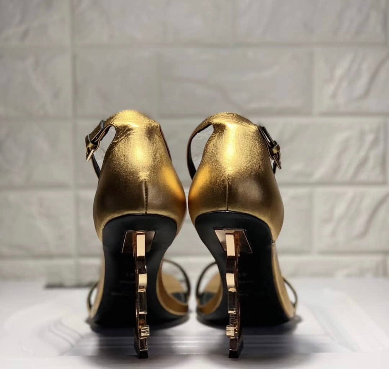 Opium Sandals