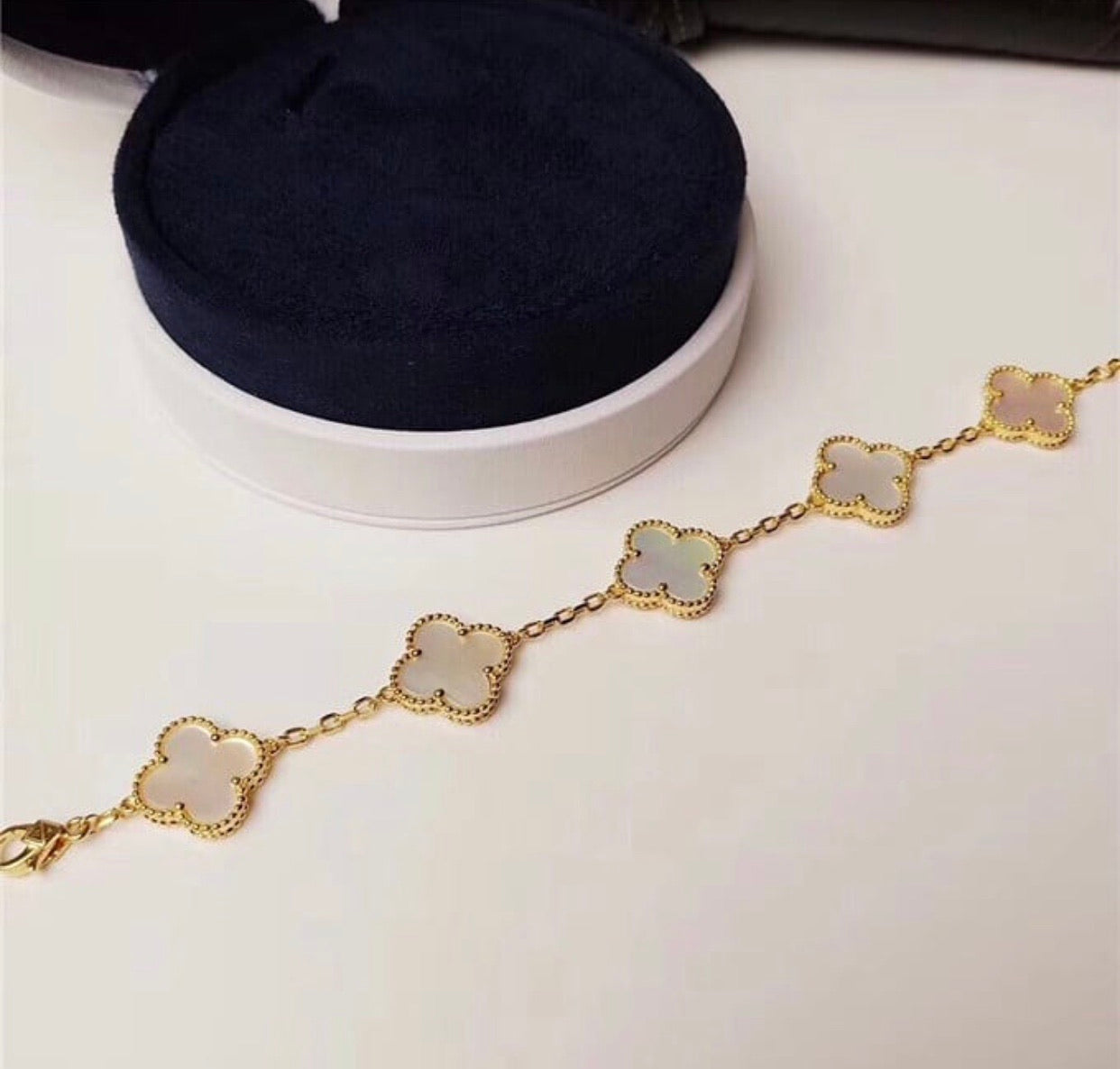 Alhambra Bracelet