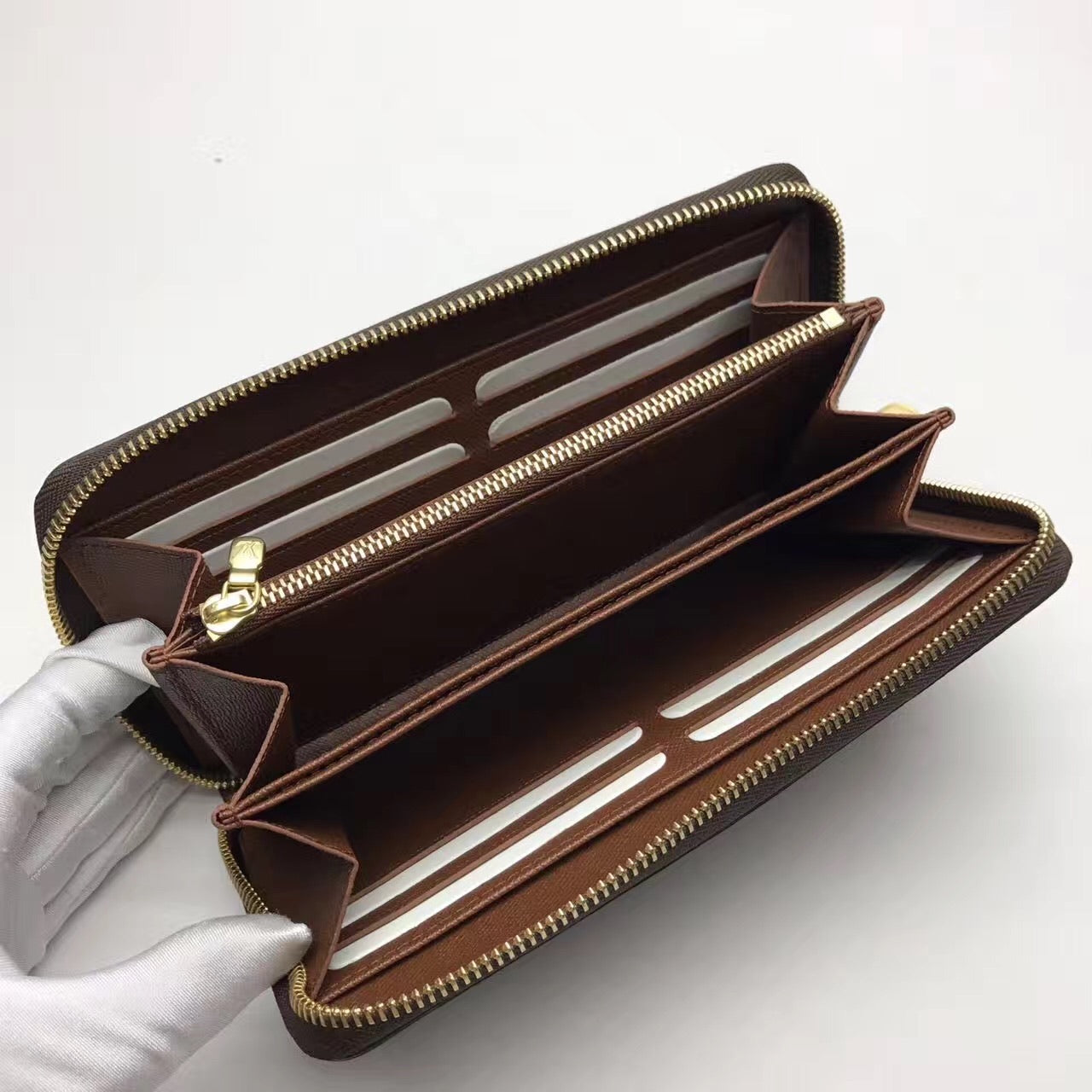 Zippy Wallet