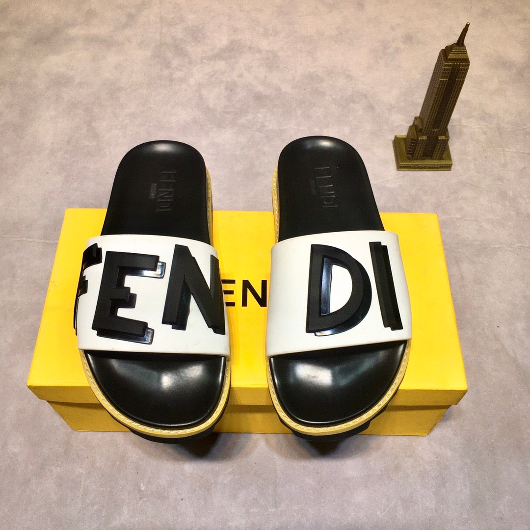 FF Slides