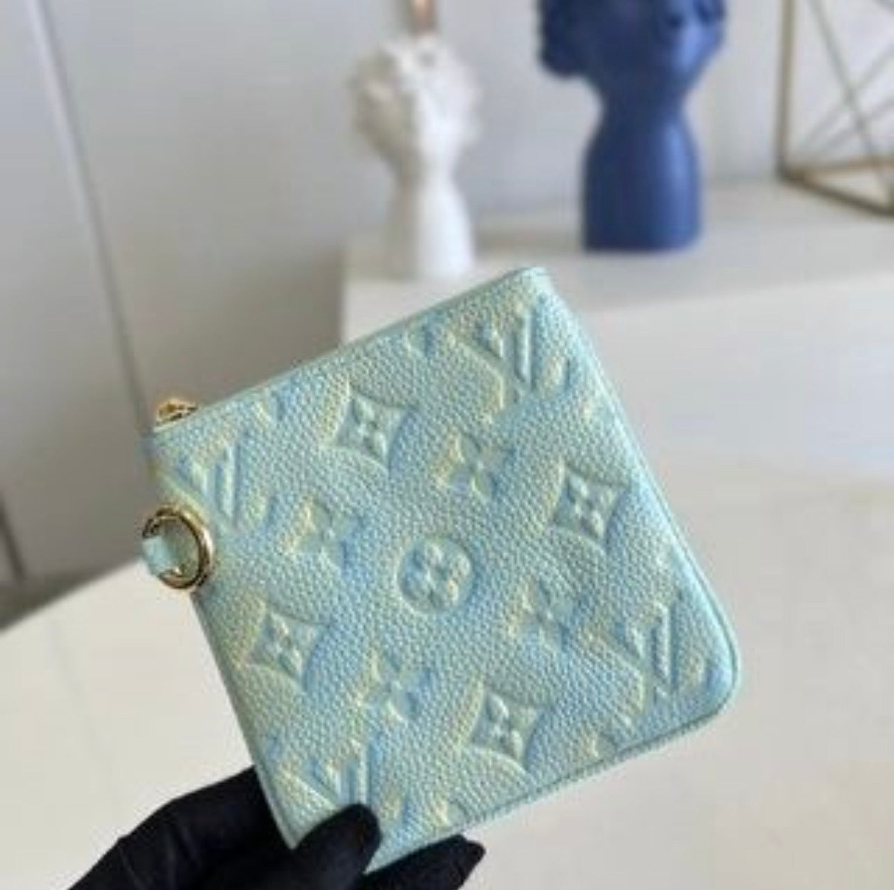 Trio Pouch