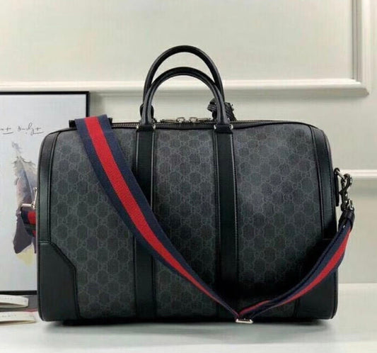 GG Supreme Duffle