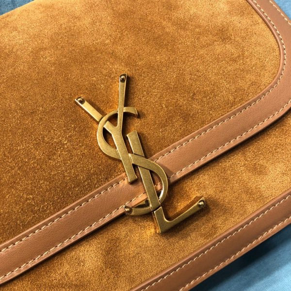 Solferino Medium Satchel